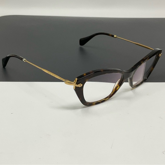 Miu Miu eyeglasses no model - Picture 2 of 13